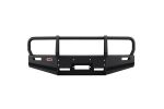ARB 3423040 Front DLX Bull Bar Winch Mount Bumper 1995-04 Tacoma Integrit Fin.