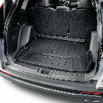 Genuine 2023 - 2025 HONDA CR-V HYBRID, ALL WEATHER CARGO TRAY - 08U45-3A0-100A