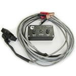 Cummins Breakout Box Fuel Pump Diagnostic Tool - Rental