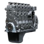 SOA Street Series Long Block Engine-2007.5-18 Dodge 6.7L Cummins SS6707518SOALB + $3500 core