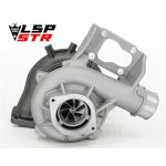 Duramax Tuner L5P / L5D Stealth STR Turbo