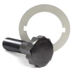 FLUIDAMPR HIGH STRENGTH BOLT KIT FOR L5P DURMAX