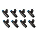 Injector Dynamics ID1050x Fuel Injectors for Dodge Challenger SRT-8, 1050.48.14