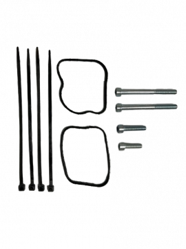 DAP Install Kit for HE300VG and HE351VE Turbo Actuator