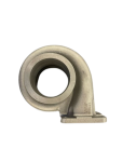 S300 T4 80/73 Non-Gated HX40 .91AR Turbine Housing