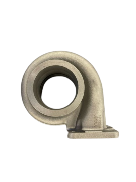 S300 T4 80/73 Non-Gated HX40 .91AR Turbine Housing