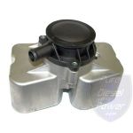 12 Valve Cummins PDP Dual Valve Cover Crankcase Breather