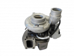 Genuine OE Mopar Cummins Holset Turbo for 2013-2018 Ram Cummins Turbo Cab Chassis