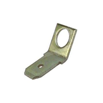 Bosch Spade Terminal