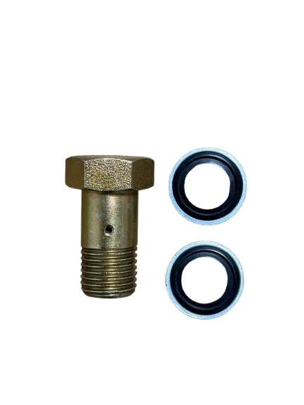 Tork Teknology P7100 High-Performance Overflow Valve - OFV040HP For Cummins 5.9L