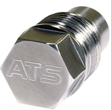 Fuel Rail Pressure Plug