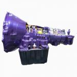 48RE Stage 4 Package,  4wd w/ T.V. Motor