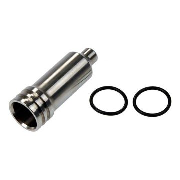 DAP Injector Cup & O-Rings for LB7