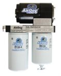 AIRDOG 150GPH AIR/FUEL SEPARATION SYSTEM -A4SPBD337