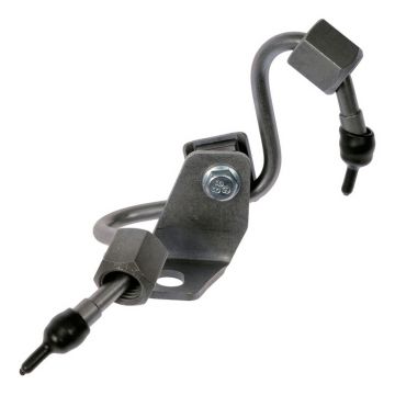 Dorman 904-324 Fuel Injection Feed Line (Cylinder 3)