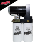 FASS Industrial Series Diesel Fuel System Class 8 Semi Universal 165GPH