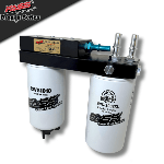 FASS Drop-In Series Diesel Fuel System