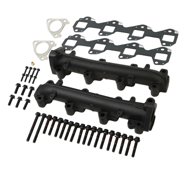 MANIFOLD KIT CHEVY SILVERADO/GMC SIERRA 2500HD & 3500HD 6.6L DURAMAX 01-16