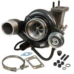 BD Screamer Turbo HE351CW Dodge 5.9L Cummins 2003-2007