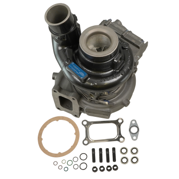 Screamer HE300VG Turbo RAM 6.7L Cummins 2019-2024