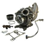 BD 6.7L Power Stroke Screamer Stage 1 Retrofit Turbo Kit Ford 2011-2016