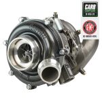 BD 6.7L Power Stroke Screamer Turbo - Ford 2015-2016 F250/F350 Pick-Up