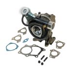 BD Screamer Turbo Duramax LB7 - Chevy/GMC 2001-2004 6.6L VICU/VIDR