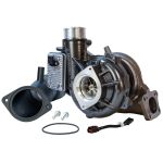 Screamer Turbo Chevy/GM 6.6L L5P Duramax 2017-2023