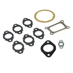 EXHAUST MANIFOLD GASKET SET STOCK MOUNT RAM 2500/3500 PICKUP 6.7L CUMMINS 19-24