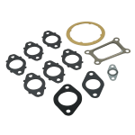 EXHAUST MANIFOLD GASKET SET STOCK MOUNT RAM 3500/4500/5500 C&C 6.7 CUMMINS 19-24