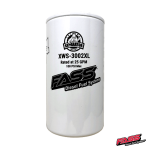 FASS XWS3002XL Extended Length Extreme Water Separator