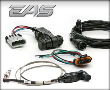 EAS CONTROL KIT (EGT SENSOR & POWER SWITCH)