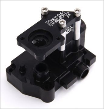 Denny T AFC Delete (Automatic Transmission)