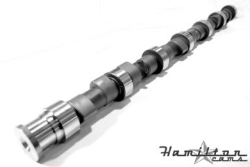 Hamilton Cams 178-208-106.5 Lsa Cast Cam .290"/.320"