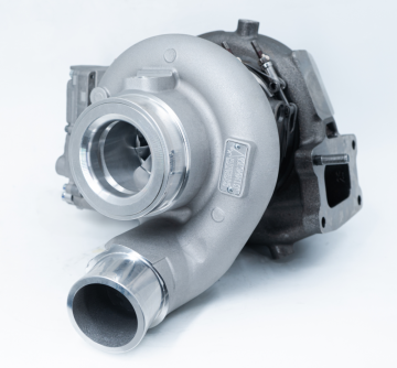 HE300VG Stealth Mach 1 64 Turbo (2019-2023)