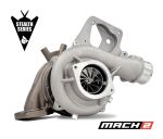 L5P / L5D Stealth Mach 2 (67mm) Turbo (2024-2025)