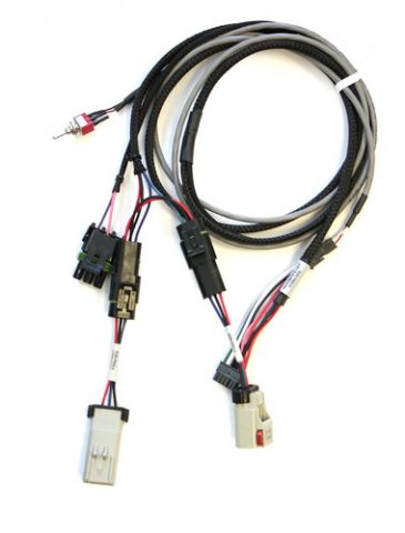 Diesel Auto Power: Quadzilla Power 2002 Dodge Cummins 5.9L XZT+