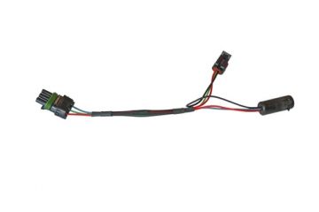 Quadzilla Power 1998.5-2000 Dodge 5.9L Cummins Map Sensor Adapter