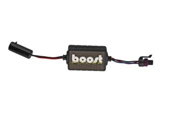 Quadzilla Power 1998.5-2000 Dodge 5.9L Cummins Boost Fooler