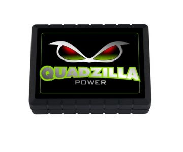 Quadzilla Power 1998.5-2000 Dodge 5.9L Cummins XZT+