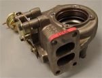 Holset 12cm Wastegated HX35 Turbine Housing - 3532214