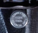 Tork Tools Connector Tube Remover Tool