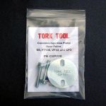 Tork Tools Cummins Fuel Injection Pump Gear Puller (VE,P7100,VP44,CP3)