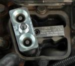 Tork Tools Cummins 12 Valve Spring Compressor