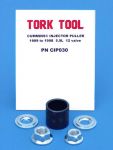 Tork Tools 12 Valve Injector Puller - Tork Tool Cummins
