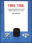 Tork Tools 2nd Gen Injector Puller Tool