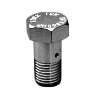 Tork Teknology P7100 High Performance Overflow Valve - OFV040HP