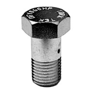 Tork Teknology P7100 High Performance Overflow Valve - OFV060HP