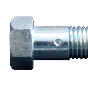 Tork Teknology P7100 Race Only Overflow Valve - OFV075HP