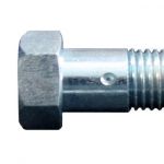 Tork Teknology P7100 Race Only Overflow Valve - OFV075HP